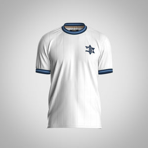 Maccabi Retro T-Shirt - White