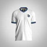 Maccabi Retro T-Shirt - White